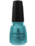 China Glaze - Watermelon Rind