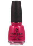 China Glaze, China Glaze -  Mediteranean Charm, Mk Beauty Club, Nail Polish