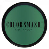 Condition Culture, Condition Culture - Color Smash - So Jaded, Mk Beauty Club, Hair Chalk