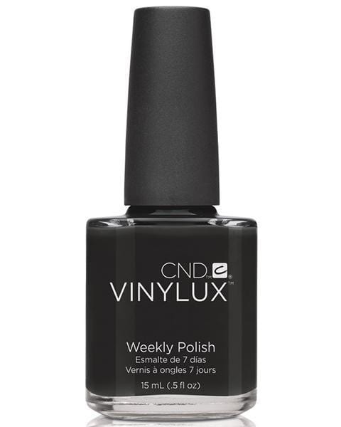 CND, CND Vinylux - Black Pool, Mk Beauty Club, Long Lasting Nail Polish