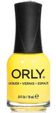 Orly - Lemonade