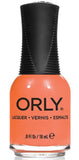 Orly, Orly - Life's A Peach, Mk Beauty Club, Nail Polish
