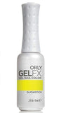 Orly, Orly Gel FX - Glowstick, Mk Beauty Club, Gel Polish Colors