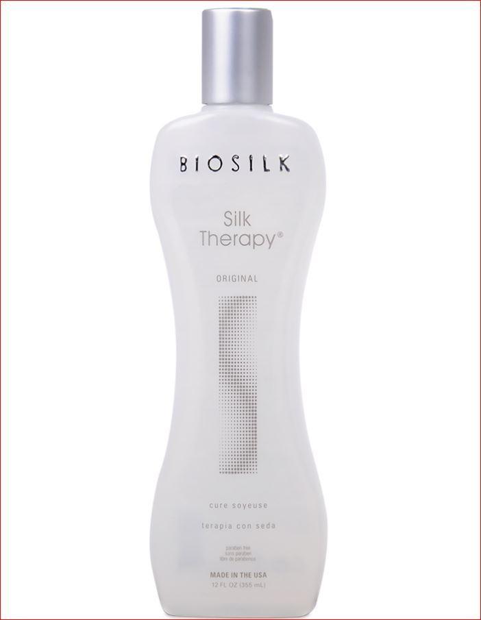 BioSilk, BioSilk Original Silk Therapy 12oz, Mk Beauty Club, Hair Treatment