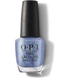 OPI OPI Nail Lacquer -  Bling It On! #HRM14 Nail Polish - Mk Beauty Club