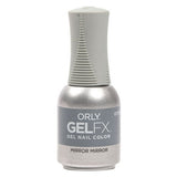 Orly Gel FX - Mirror Mirror 0.6 oz