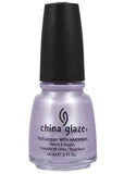 China Glaze, China Glaze - Princess Grace, Mk Beauty Club, Nail Polish