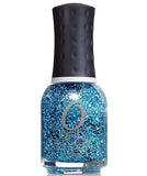 Orly, Orly It's Electric Flash Glam FX Collection, Mk Beauty Club, Nail Polish