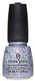 China Glaze, China Glaze - It's a Trap-eze!, Mk Beauty Club, Nail Polish