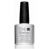 CND, CND Shellac Silver Chrome, Mk Beauty Club, Gel Polish Color