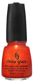 China Glaze, China Glaze - Riveting, Mk Beauty Club, Nail Polish