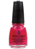 China Glaze, China Glaze - 108 Degrees, Mk Beauty Club, Nail Polish