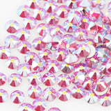 Swarovski, Swarovski Crystals 2058 - Light Rose SS20 - 30pcs, Mk Beauty Club, Nail Art