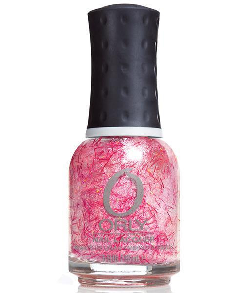 Orly, Orly Cupcakes and Unicorns Flash Glam FX Collection, Mk Beauty Club, Nail Polish