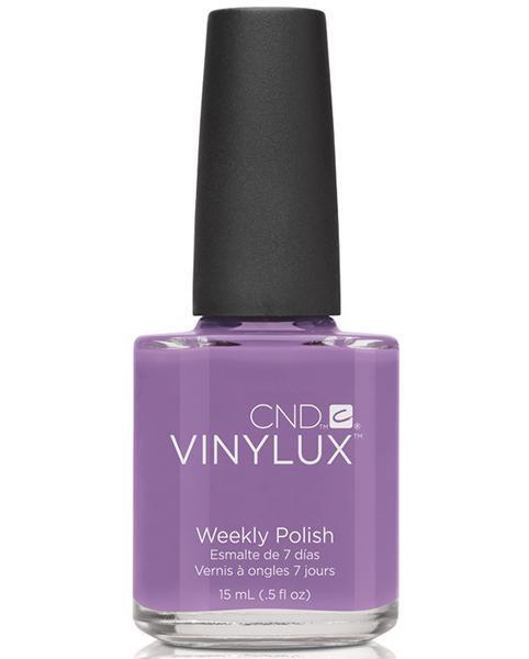 CND, CND Vinylux - Lilac Longing, Mk Beauty Club, Long Lasting Nail Polish