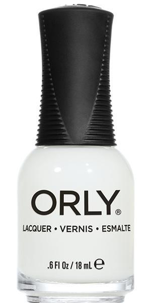 Orly, Orly - Orlon Base Coat, Mk Beauty Club, Nail Polish