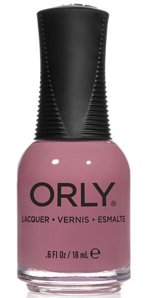 Orly, Orly - Petit Four, Mk Beauty Club, Long Wear Nail Polish