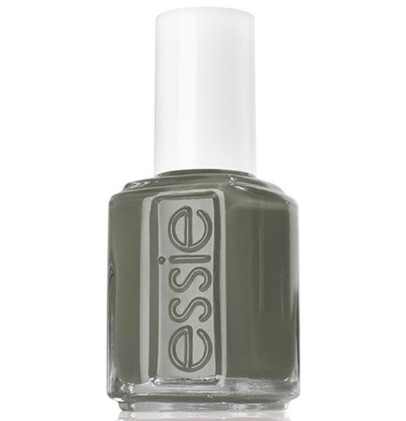 Essie, Essie Polish 731 - Sew Psyched, Mk Beauty Club, Nail Polish