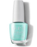 OPI Nature Strong #T017 Cactus What You Preach - Natural Vegan Nail Lacquer