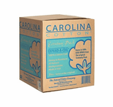 Carolina 100% Cotton Expand-A-Coil Box 3 lb