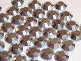 Swarovski, Swarovski Crystals 2058 - Crystal Comet Argent Light SS16 - 30pcs, Mk Beauty Club, Nail Art