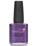 CND, CND Vinylux - Grape Gum, Mk Beauty Club, Long Lasting Nail Polish