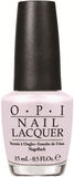 OPI Chiffon My Mind - SoftShades Collection 2015 (disct)