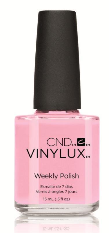 CND, CND Vinylux - Be Demure, Mk Beauty Club, Long Lasting Nail Polish