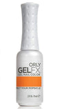 Orly, Orly Gel FX - Melt Your Popsicle, Mk Beauty Club, Gel Polish Colors