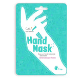Cettua Hydrating Hand Mask 6 pcs