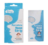 Cettua Pore Cleaning Nose Strips x 6 Strips