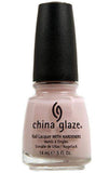 China Glaze, China Glaze - Diva Bride, Mk Beauty Club, Nail Polish