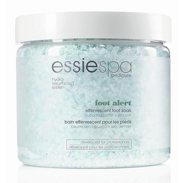 Essie, Essie Spa Pedicure - Foot Alert - Soak 19.5 oz, Mk Beauty Club, Body