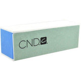 CND, CND Glossing Block Shiny Nail Buffer Block, Mk Beauty Club, Nail Buffer