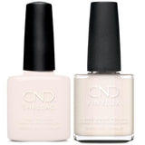 CND, CND Shellac & Vinylux Duo - Bouquet, Mk Beauty Club, Matching Gel + Polish