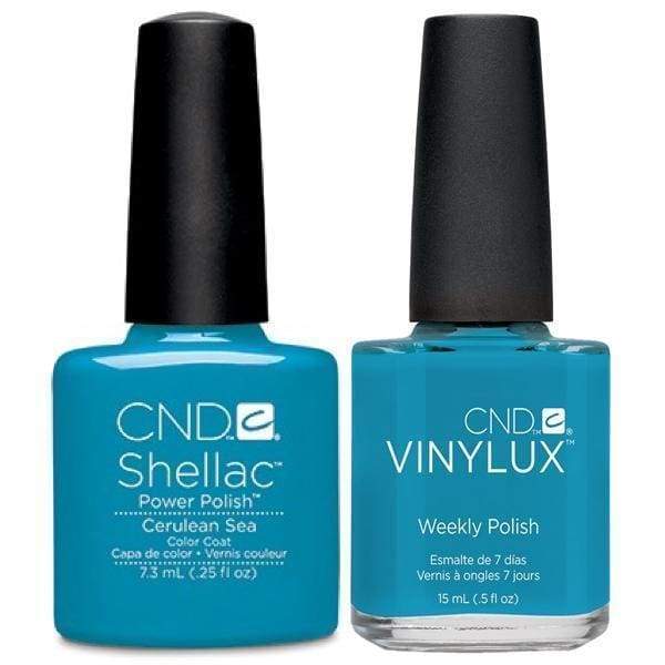 Pvc Shellac Shellac Cerulean Sea