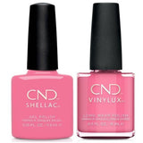 CND Shellac & Vinylux Duo - Holographic
