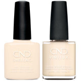 CND, CND Shellac & Vinylux Duo - Veiled, Mk Beauty Club, Matching Gel + Polish