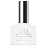CND, CND Luxe Gel Polish - Cream Puff, Mk Beauty Club, Gel Polish
