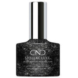 CND Luxe Gel Polish - Dark Diamonds
