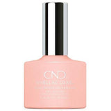 CND, CND Luxe Gel Polish - Grapefruit Sparkle, Mk Beauty Club, Gel Polish