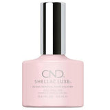 CND, CND Luxe Gel Polish - Negligee, Mk Beauty Club, Gel Polish