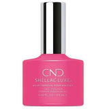 CND, CND Luxe Gel Polish - Pink Bikini, Mk Beauty Club, Gel Polish
