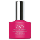 CND, CND Luxe Gel Polish - Pink Leggings, Mk Beauty Club, Gel Polish