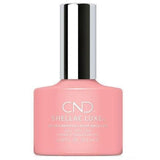 CND Luxe Gel Polish - Pink Pursuit
