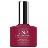 CND Luxe Gel Polish - Rouge Rite