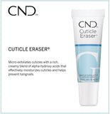 CND, CND Cuticle Eraser Exfoliating Treatment, Mk Beauty Club, Cuticle Remover