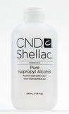 CND, CND Pure Isopropyl Alcohol, Mk Beauty Club, Alcohol