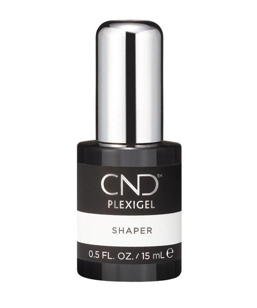 CND Plexigel Shaper .5oz – Mk Beauty Club