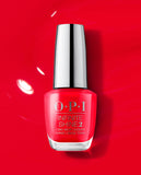 OPI Infinite Shine #ISL C13 - Coca Cola Red